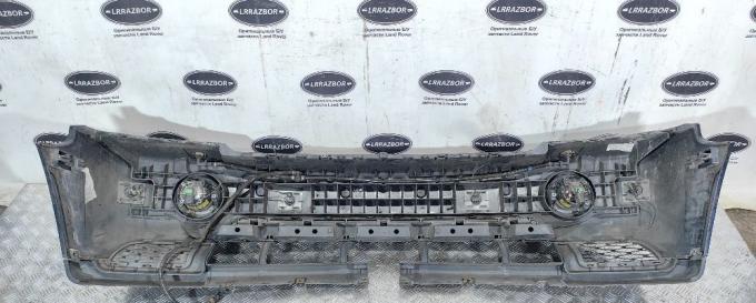 Бампер передний Land Rover Range Rover 3 L322 DPB500921LML