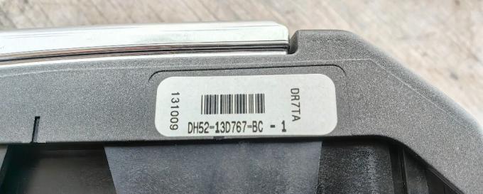 Кнопки руля Land Rover Freelander 2 2.2 L359 рест LR050909