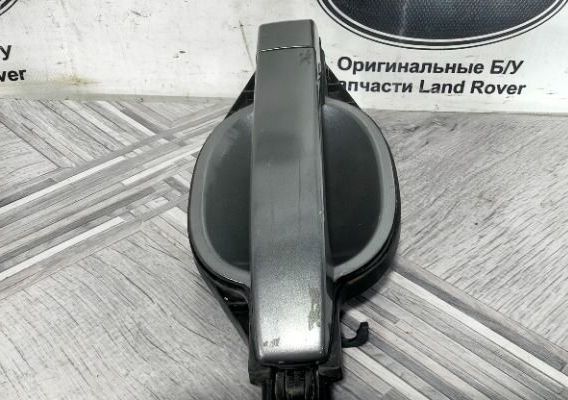 Ручка двери задняя левая Range Rover 3 L322 02-12 LR011107