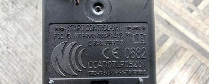 Блоки комплект Land Rover Freelander 2 2.2 LR018393