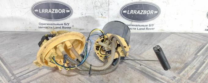 Топливный насос в бак Land Rover Freelander 2 2.2 LR010432