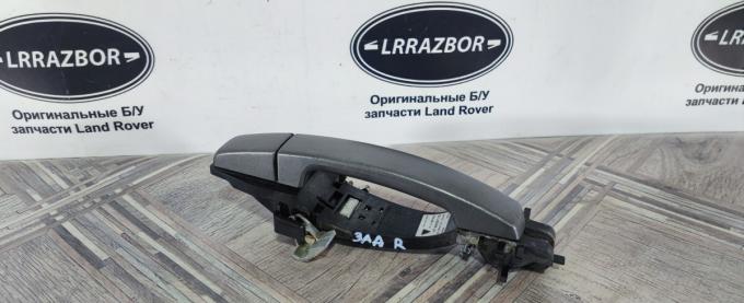 Ручка двери задняя правая Range Rover Sport L320 CXF500140