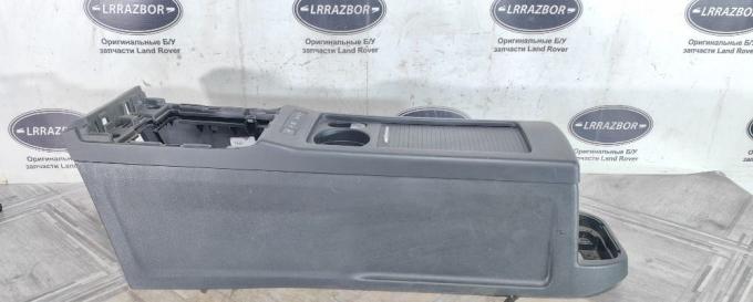 Консоль центральная Land Rover Freelander 2 рест LR039930