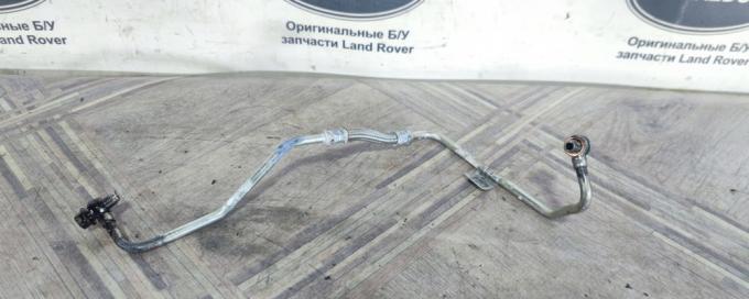 Трубка подачи масла Range Rover Evoque L538 2.0 LR094529