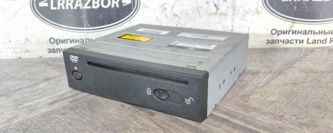 Модуль DVD навигация Range Rover 3 L322 05-09