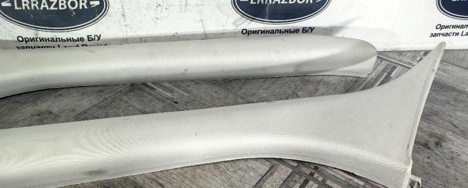 Обшивки стоек перед Land Rover Freelander 2 L359 LR007929
