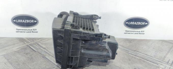 Корпус фильтра Land Rover Freelander 2 L359 LR006073