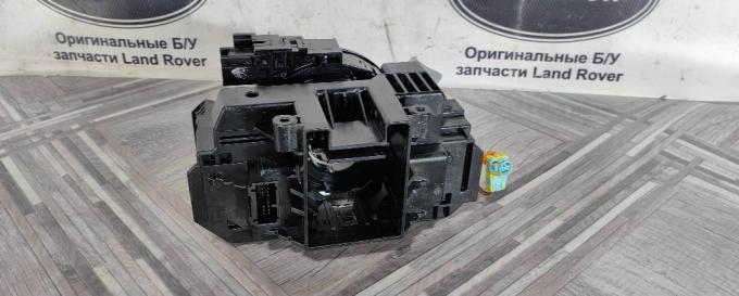 Подрулевой шлейф без обогрева Evoque L538 BJ3214A664CB