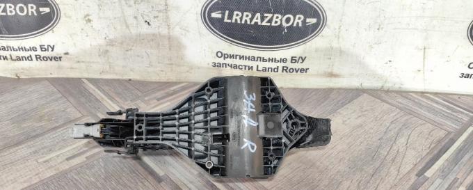 Ручка двери задней правой Range Rover Sport 2 L494 LR025406