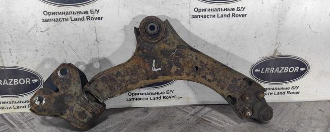 Рычаг левый передний Land Rover Freelander 2 2.2 LR007206