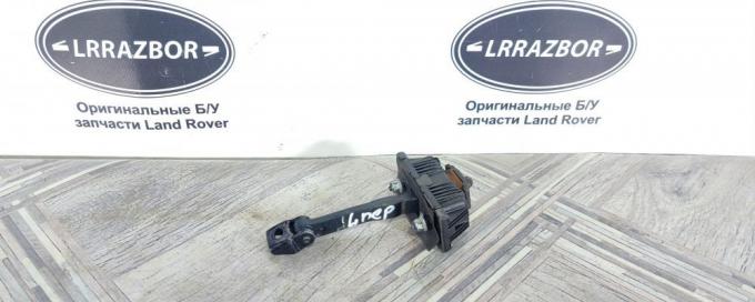 Ограничитель двери передний Freelander 2 LR006289