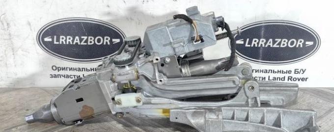 Колонка рулевая Range Rover Sport 2 L494 LR081615