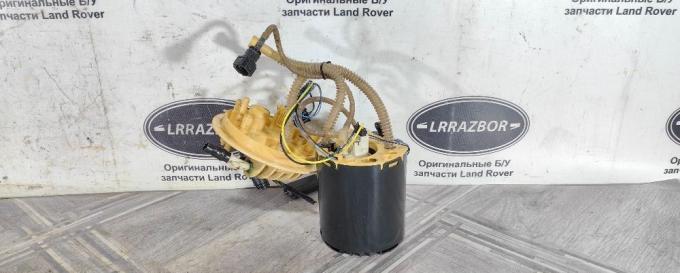Топливный насос в бак Land Rover Freelander 2 2.2 LR010432