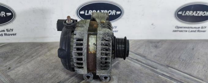 Генератор Land Rover Range Rover 3 L322 5.0 510SC LR011231