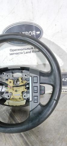 Руль Range Rover Sport 1 L320 2005-2009 8H323600CA8PVJ