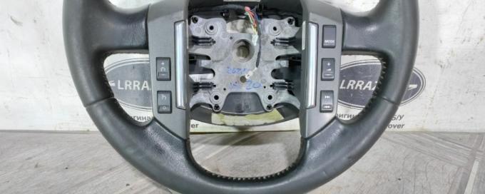 Руль Range Rover Sport 1 L320 2005-2009 QTB501770PVJ