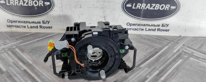 Подрулевой шлейф без обогрева Evoque L538 BJ3214A664CB