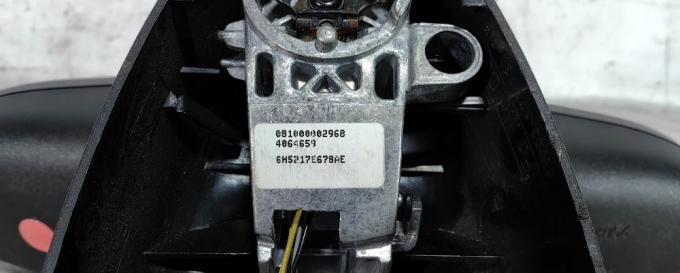 Зеркало салонное Land Rover Freelander 2 2.2 LR007418