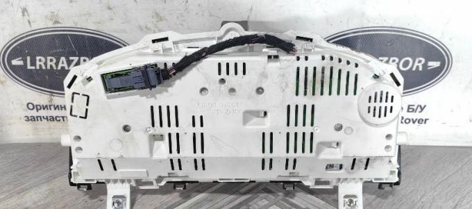 Панель приборов Land Rover Freelander 2 2.2 L359 6H5210849EE