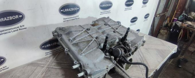 Компрессор Range Rover 5.0 510 L320 L322 LR035519