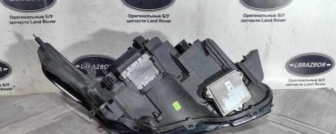 Фара левая Range Rover 4 L405 LR067216