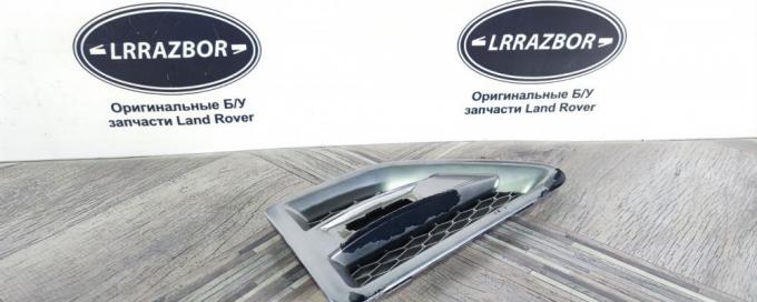 Решетка жабра левая Land Rover Freelander 2 2.2 LR001660