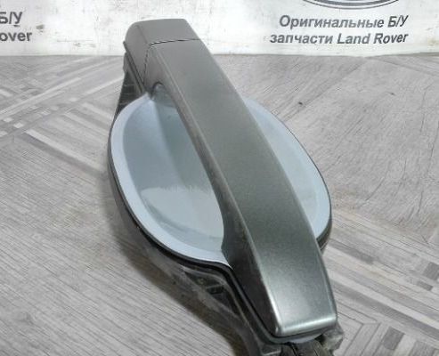 Ручка двери задняя левая Range Rover 3 L322 02-12 LR011107