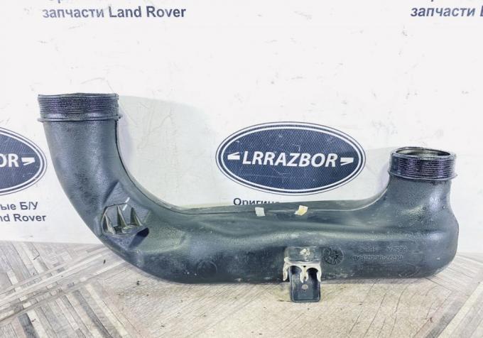 Патрубок турбины Land Rover Freelander 2 2.2 LR000924