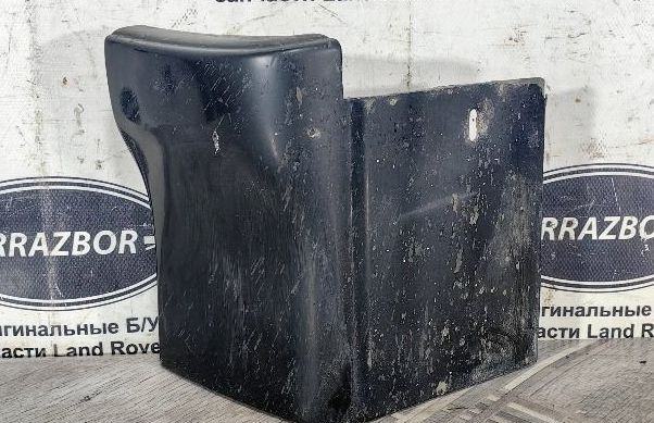 Молдинг переднего правого крыла  Sport L320 05-13 DGP000241PCL