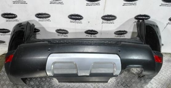 Бампер задний в сборе Range Rover Sport 2 L494 LR087677