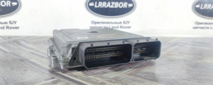 Блок управления двигателем DISCOVERY 3.0 306DT LR013572