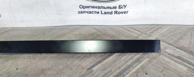 Молдинг стойки задний левый Range Rover L322 DDE000150PMD