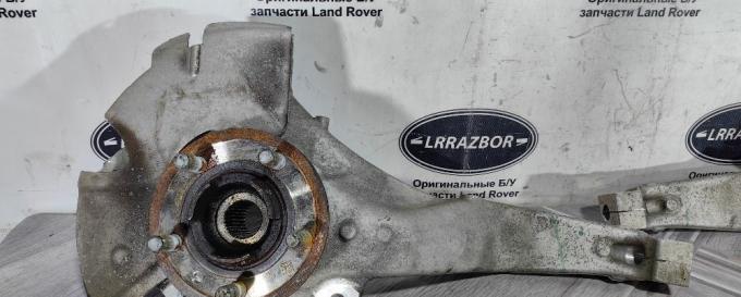 Кулак передний пара Range Rover L494 NEW! LR115102