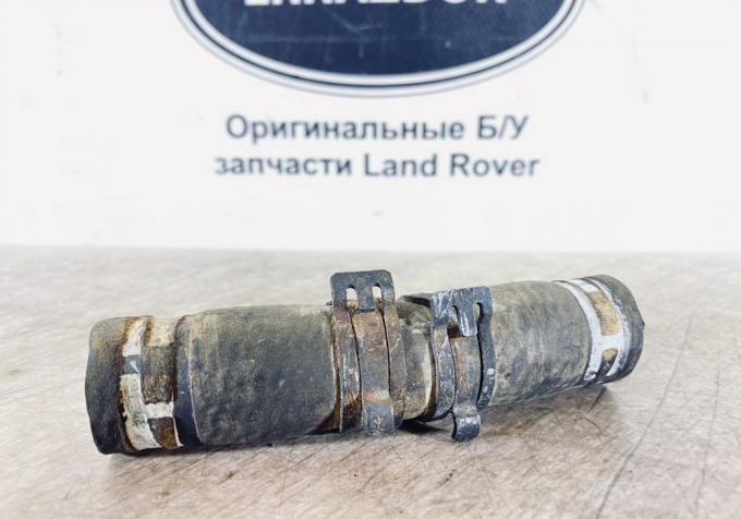 Патрубок охлаждения Freelander 2 2.2 LR021623