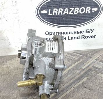 Насос вакуумный Range Rover Sport 2 L494 306DT 3.0 LR096061