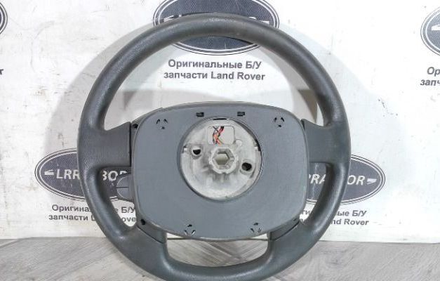 Руль кожзам  Land Rover Freelander 2 2.2 L359 6H523600UB8PVJ