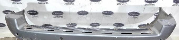 Бампер задний Land Rover Range Rover 3 L322 02-09 DQC000061LML