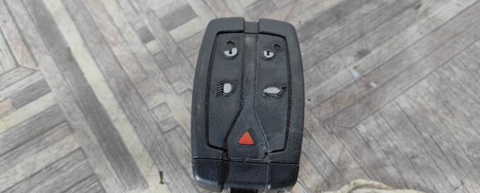 Ключ зажигания Land Rover Freelander 2 2.2 LR013005