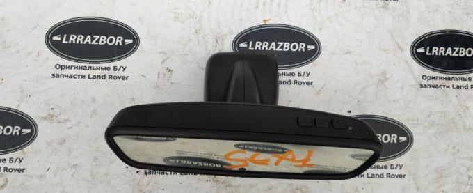 Зеркало салонное Land Rover Sport L320 2009-2013 LR018798