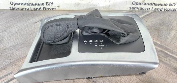 Накладка селектора Land Rover Freelander 2 2.2 DH52046C34AW