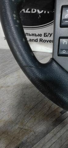 Руль кожзам  Land Rover Freelander 2 2.2 L359 6H523600QC8PVJ