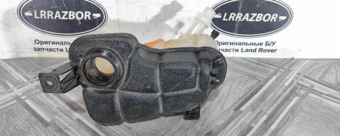 Бачок расширительный Land Rover Evoque 1 LR024296