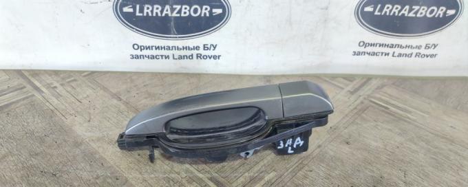 Ручка двери задняя левая Range Rover L322 LR011107