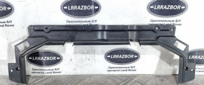 Кронштейн радиатора  Disсovery 5 L462 LR099605