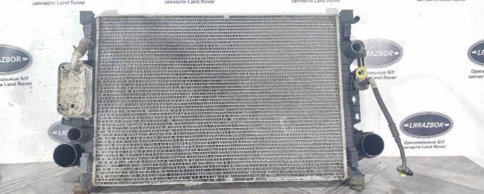 Кассета радиаторов Land Rover Freelander 2 2.2 LR006715
