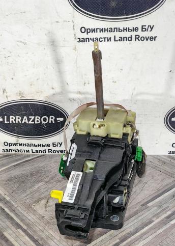Селектор АКПП Land Rover Freelander 2 2.2 LR002598