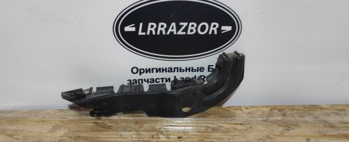 Кронштейн бампера левый Range Rover L320 09-12 LR015104