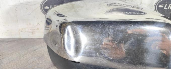 Зеркало правое дорестайл Land Rover Freelander 2 LR002325