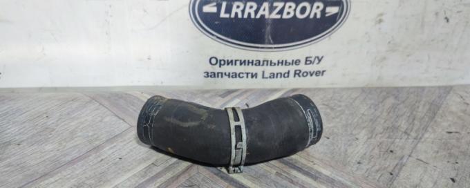 Патрубок Land Rover Range Rover Sport L320 5.0 LR011856