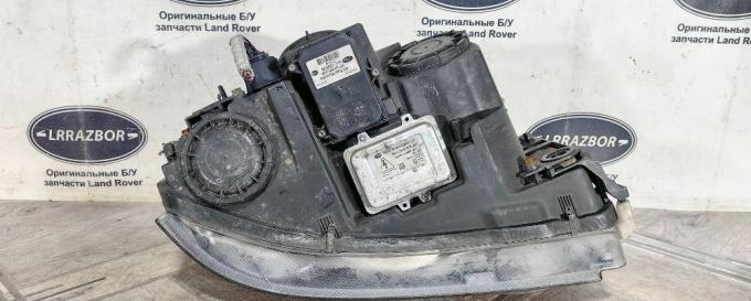 Фара левая адаптивная Range Rover Sport L320 LR012438